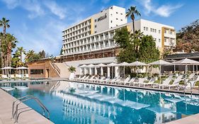 Gran Hotel Monterrey Spa